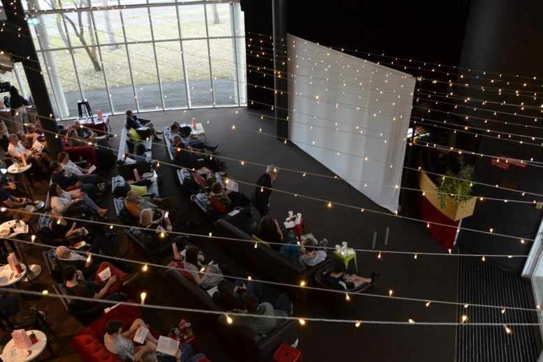 Highlight Image for A Versatile Space for Every Occasion