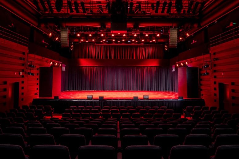 Highlight Image for Stage & Performance Features