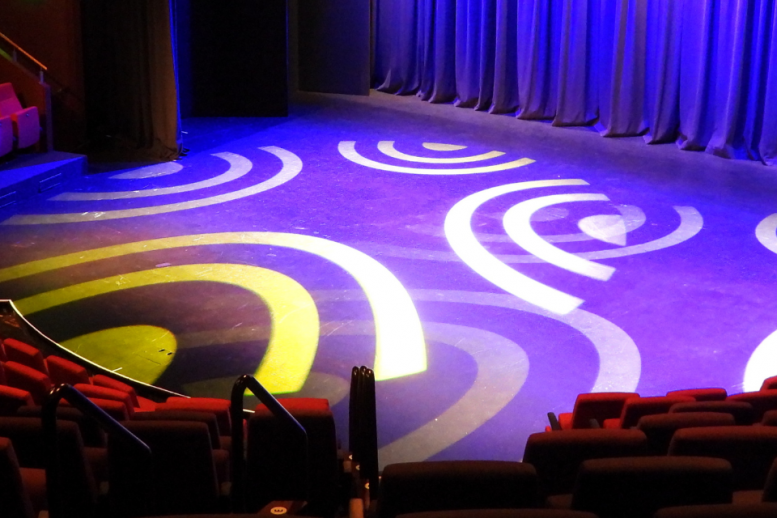 Highlight Image for Q Theatre Seating