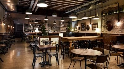 Featured Image for Eat & Drink