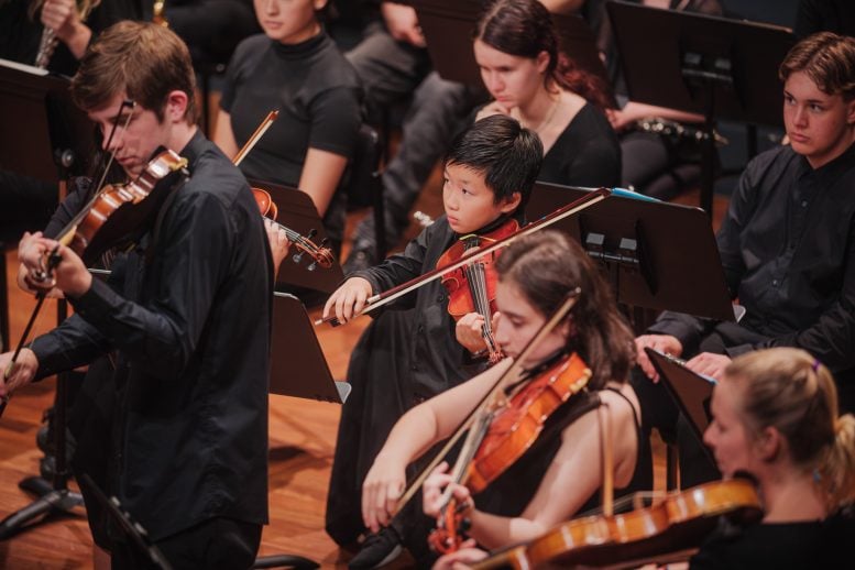 Highlight Image for Unlock Your Musical Potential – Private & Group Music Lessons at Penrith Con