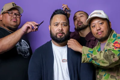 The Cheatcoders – Hot Tito Summer