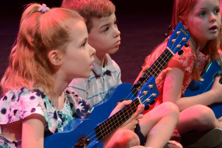 Highlight Image for Engaging Group Classes – Learn, Play & Connect