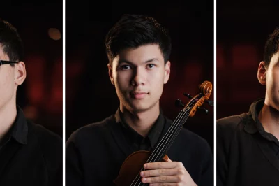 Senior Recital