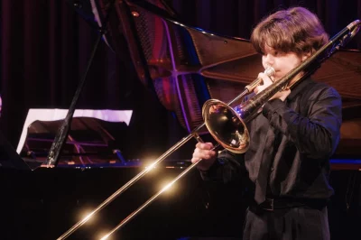 Penrith Con – Semester One Showcase