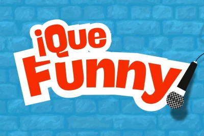 Amiga Mia -¡Que Funny!