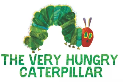 The Very Hungry Caterpillar Story Time