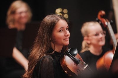 Penrith Youth Orchestra – Season Finale