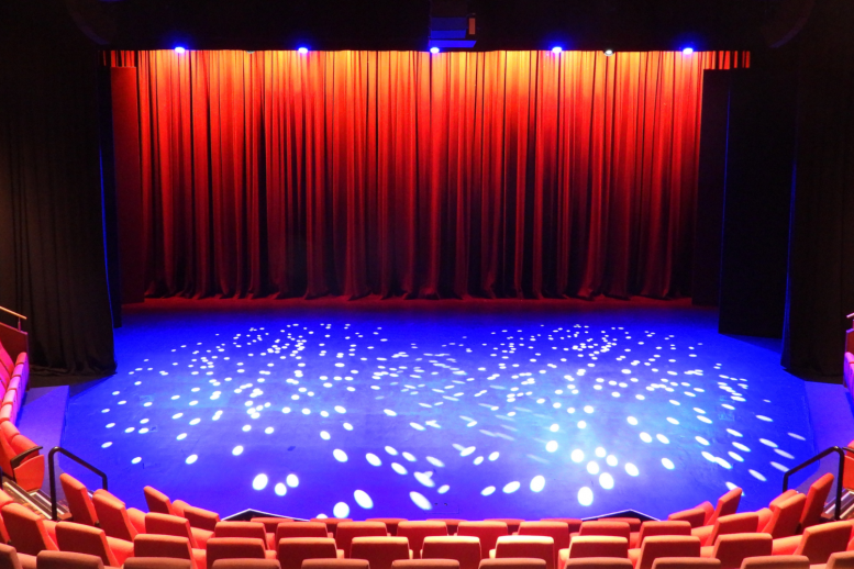 Highlight Image for Stage & Performance Features