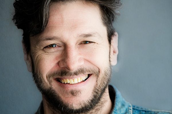 Team Photo for Guy Webster