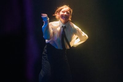 Musical Theatre Academy for Ages 9 – 12