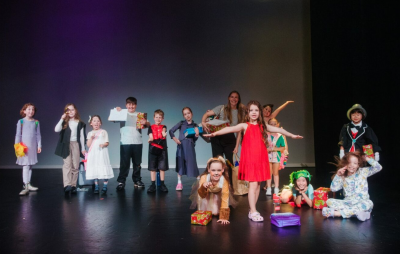 Featured Image for School Holiday Workshops