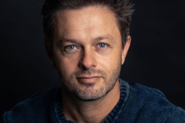 Team Photo for Steven Rooke