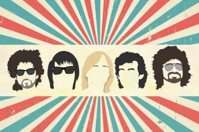 The Traveling Wilburys Collection