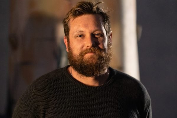 Team Photo for Gareth Simmonds