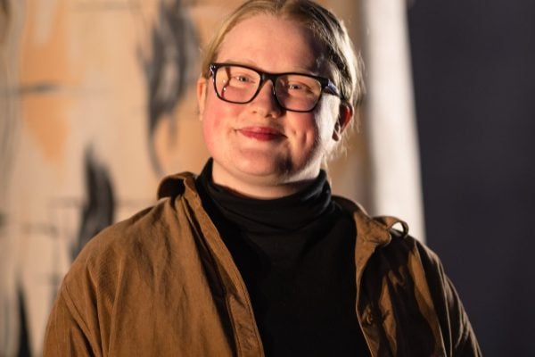 Team Photo for Susie Henderson