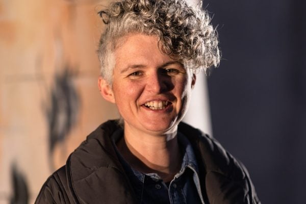 Team Photo for Jessica Dunn