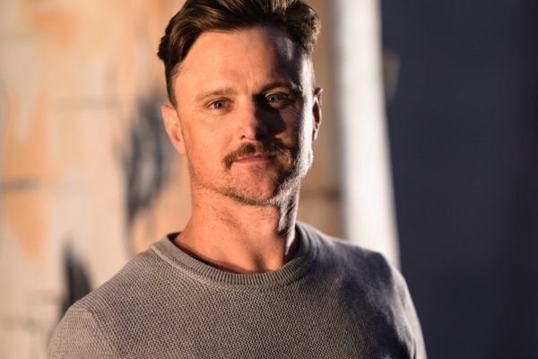 Team Photo for Joshua Thomson