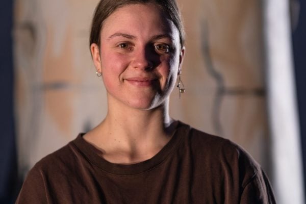 Team Photo for Olivia Hadley