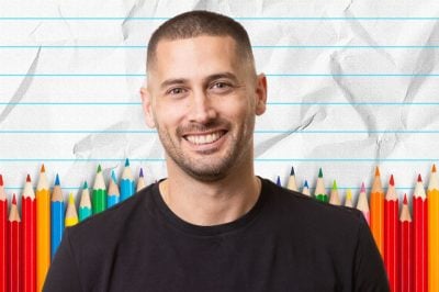 Teacher Comedy Night