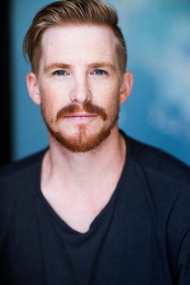 Team Photo for Michael Whalley