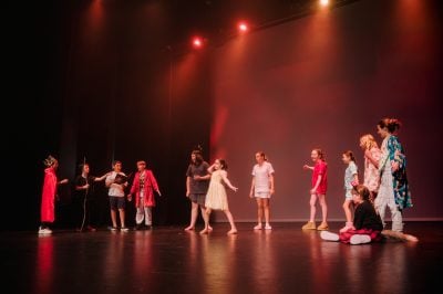 Studio Q Annual Showcase 2025
