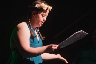 Access Ensemble for People 18+ Living with Disability