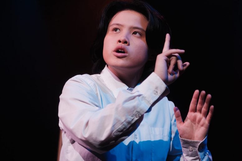 Highlight Image for Adult Acting for Ages 23+