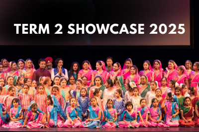 Swastik Term 2 Showcase
