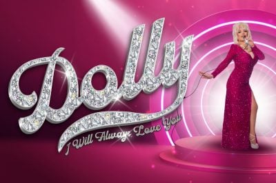 DOLLY: I Will Always Love You