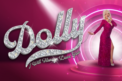 DOLLY: I Will Always Love You