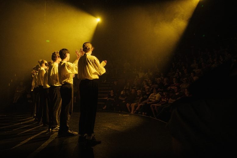 Highlight Image for Ignite for Ages 13 - 16