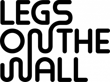 Legs On The Wall Logo