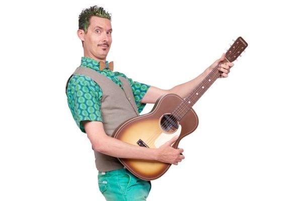 Team Photo for Aspara Gus