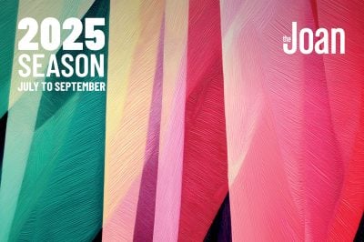 What’s On Brochure: July to September 2025