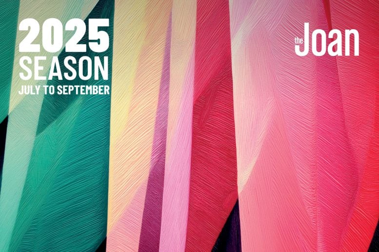 Highlight Image for What's On Brochure: <br>July to September 2025