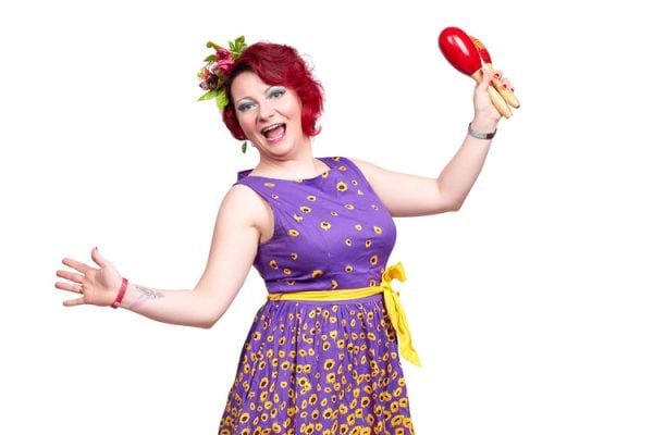 Team Photo for Ru Barb