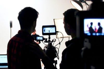 Show Reel: Professional Workshop for Adults