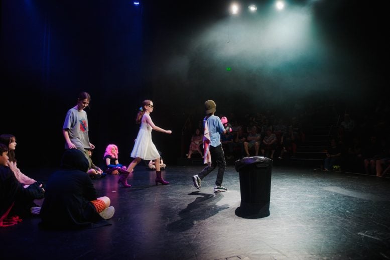 Highlight Image for Stepping Up for Ages 9 - 12
