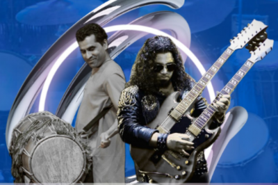 Strings & Drums