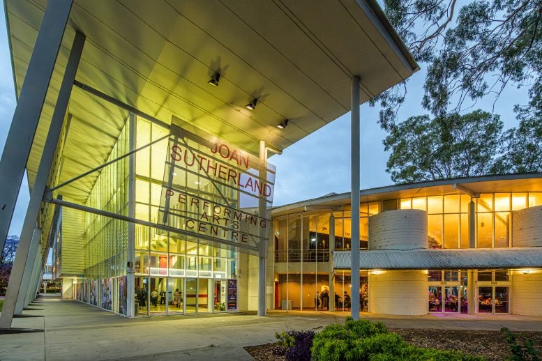 Highlight Image for Parking Options near The Joan