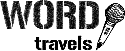 Word Travels Logo