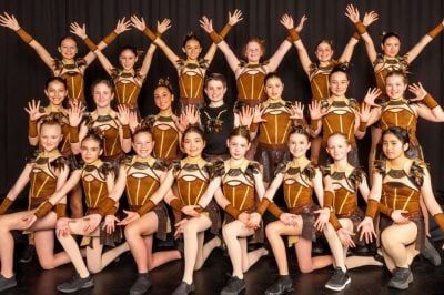 Blue Mountains Nepean Dance Festival 2025