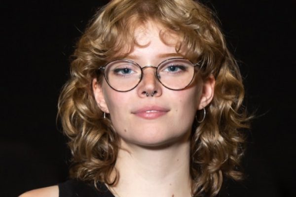 Team Photo for Hailley Hunt