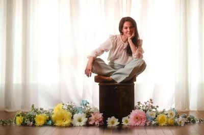 Hetty Kate: Spring