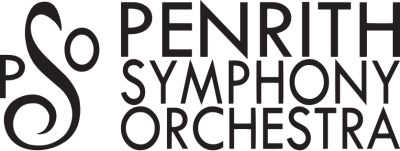 Penrith Symphony Orchestra Logo