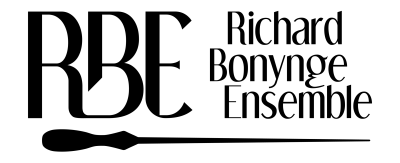 Richard Bonynge Ensemble Logo