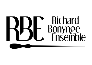 Richard Bonynge Ensemble Logo