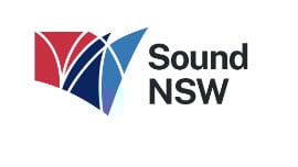 Sound NSW Logo