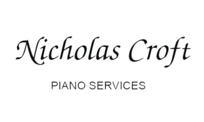Nicholas Croft Logo